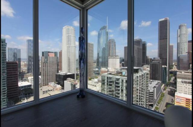Dtla Convention Center Suites Apartahotel