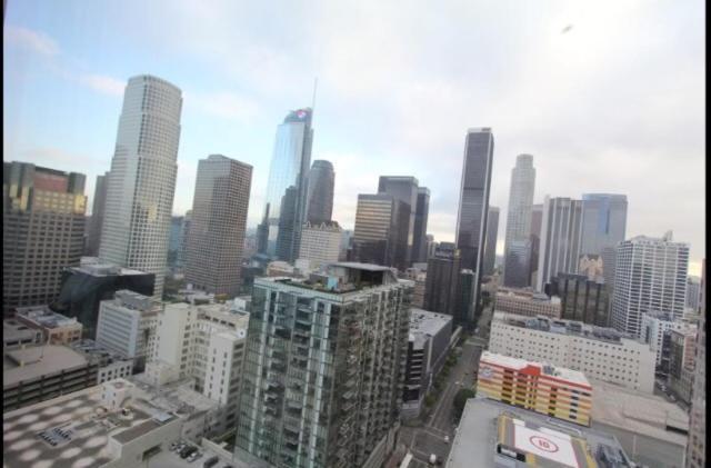 Apartahotel Dtla Convention Center Suites *