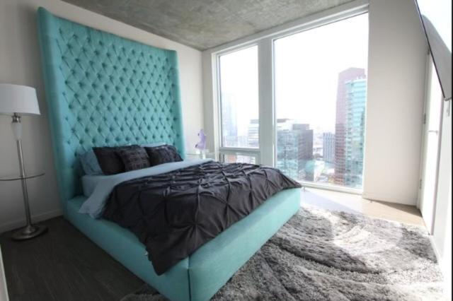 Dtla Convention Center Suites Apartahotel *