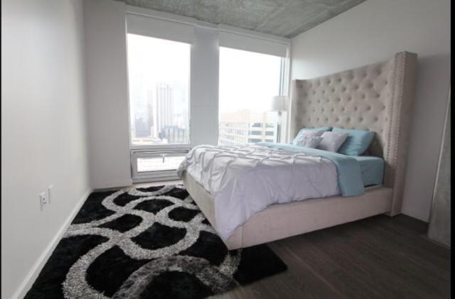 Dtla Convention Center Suites Apartahotel Los Ángeles