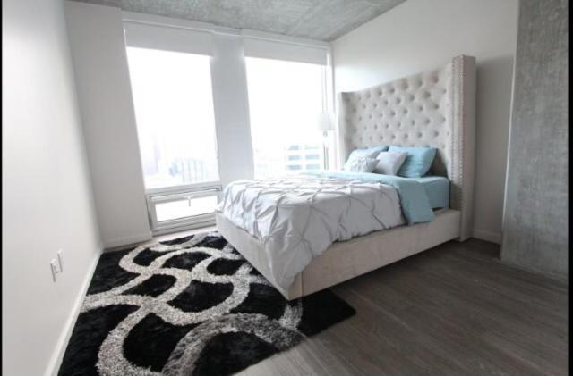 Dtla Luxury Suites Los Angeles