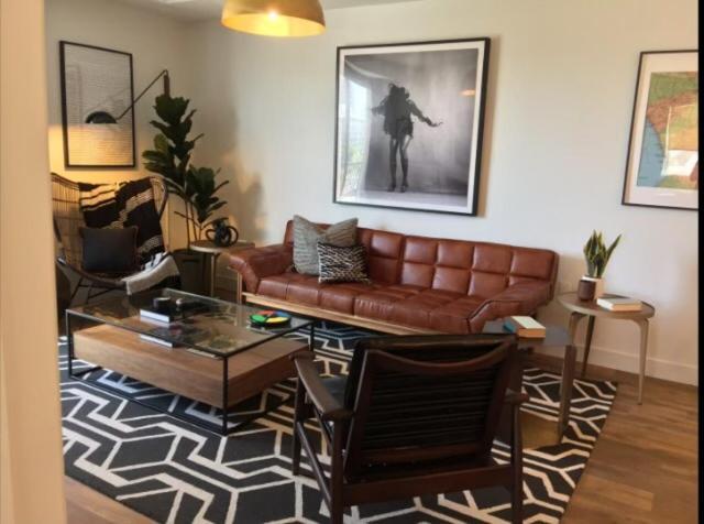 Dtla Luxury Suites * Los Angeles