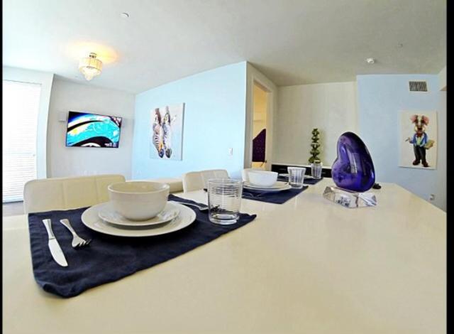 Dtla Luxury Suites Appart hôtel Los Angeles