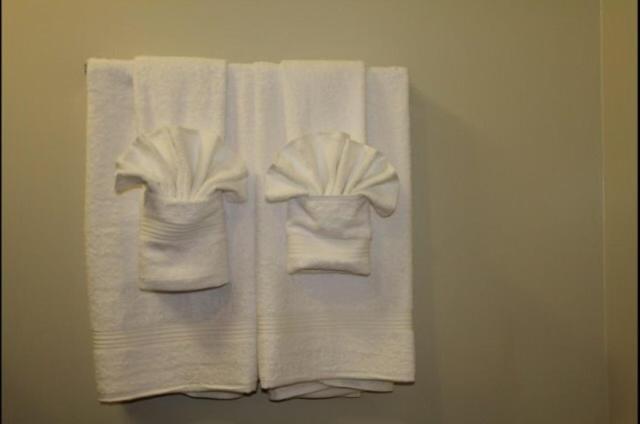 Appart hôtel Dtla Luxury Suites *