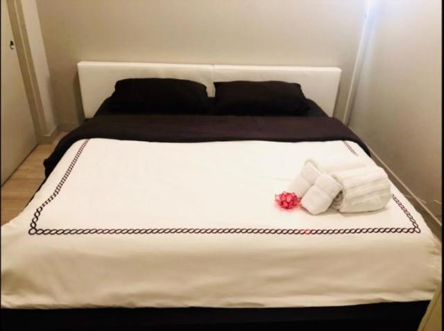 Dtla Luxury Suites Appart hôtel *