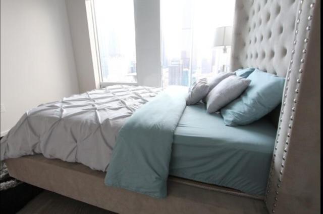 Dtla Luxury Suites Los Angeles