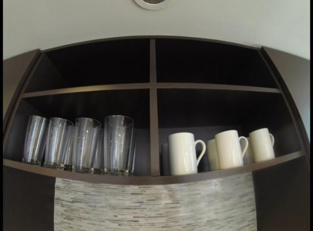 Dtla Luxury Suites Appart hôtel Los Angeles