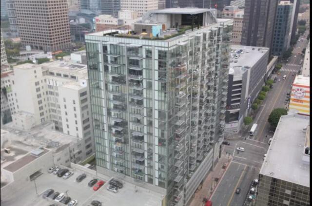 Appart hôtel Dtla Luxury Suites
