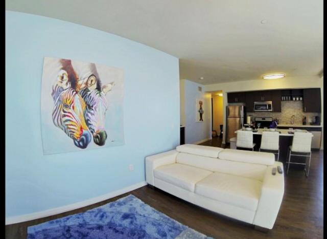 Dtla Luxury Suites Los Angeles