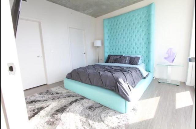 Dtla Luxury Suites Appart hôtel Los Angeles