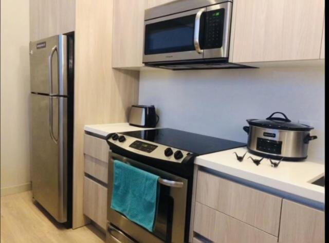 Dtla Luxury Suites