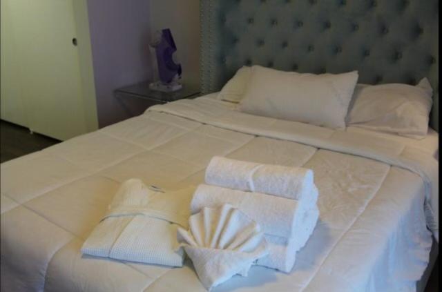 Dtla Luxury Suites Appart hôtel
