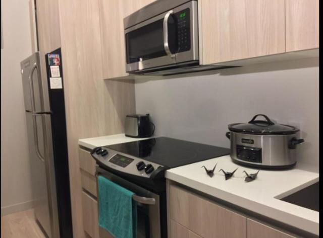 Appart hôtel Dtla Luxury Suites *