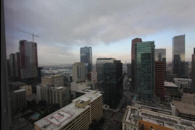 Dtla Luxury Suites